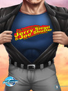 Siegel & Shuster eBook